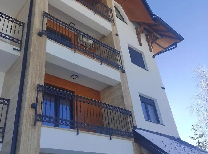 Apartman Vukajlovic