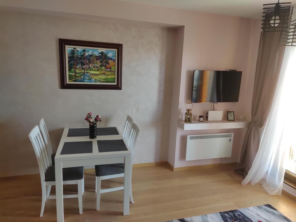 Vukajlovic Apartment Zlatibor