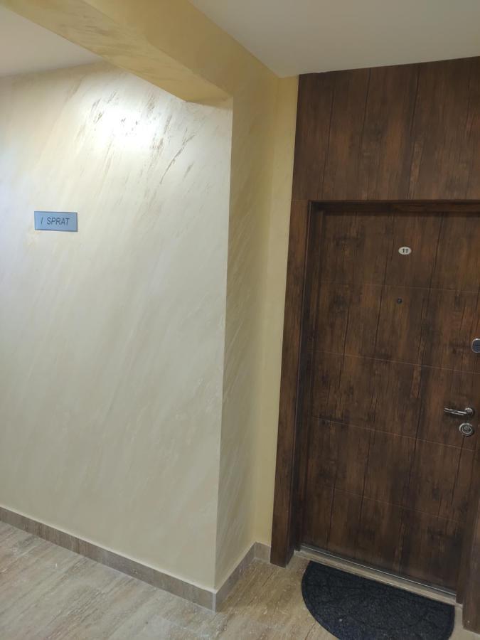 Vukajlovic Apartment