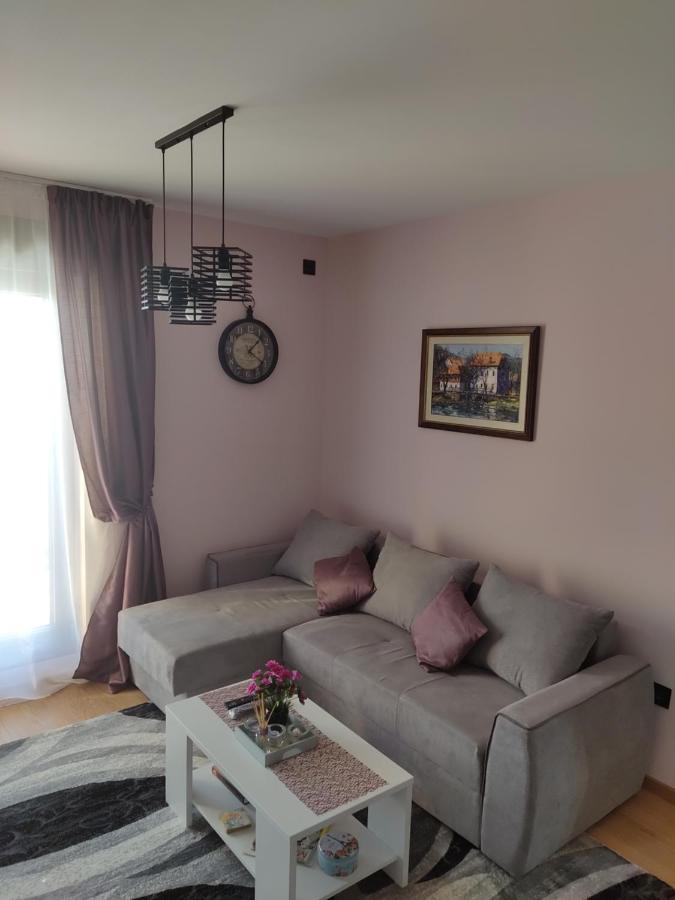 Vukajlovic Apartment *