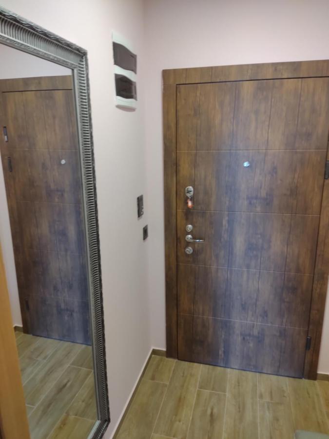 Apartment Vukajlovic *